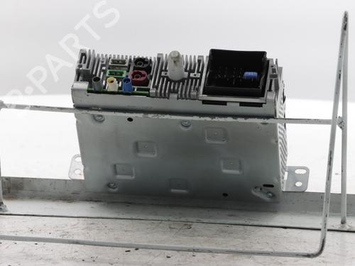 Radio CITROËN C4 Picasso II 1.2 THP 130 | BP34566605E6 - Image 6