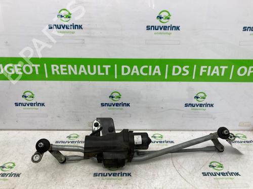 Used Front wipers mechanism Front wipers mechanism 23987726 23987726