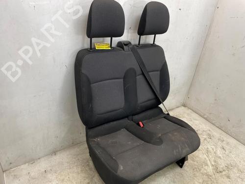 Right front seat RENAULT TRAFIC III Van (FG_) 2.0 dCi 170 (FGMM, FGMV) | BP40586800C16 - Image 3