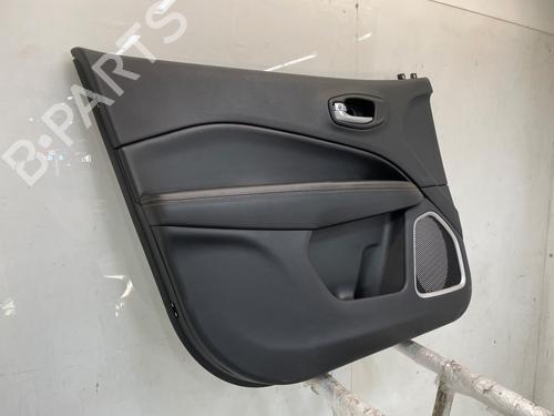 Front left panel JEEP COMPASS (MP, M6, MV, M7) 1.3 | BP38111089C58 - Image 3