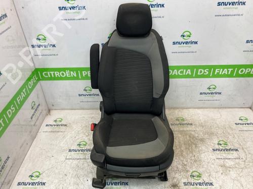 Used Left front seat CITROËN C4 Picasso II 1.2 THP 130 (130 hp) 22434163