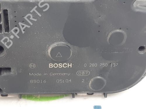 Throttle body ALFA ROMEO MITO (955_) 1.4 (955AXB1B, 955.AXF1B) | BP16422162M82 