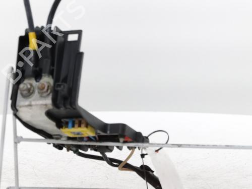 Fuse box CITROËN BERLINGO Box Body/MPV (B9) 1.6 VTi 95 | BP31960203E1 