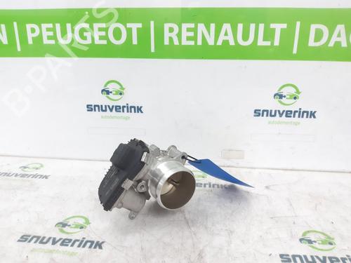 Throttle body PEUGEOT 3008 II SUV (MC_, MR_, MJ_, M4_) Hybrid | BP19530127M82 