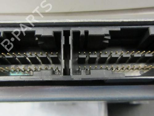 ECU airbags PEUGEOT 407 SW (6E_, 6D_) 1.6 HDi 110 | BP17026391M53 