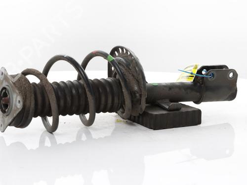 Left front shock absorber RENAULT ZOE Hatchback Van (BFM_) Electric (BFMF) | BP38618442M16 - Image 5