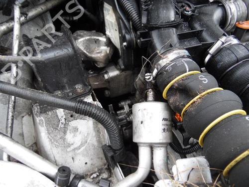 Electronic module PEUGEOT PARTNER Box Body/MPV 1.6 BlueHDi 100 | BP40575596M83 - Image 22