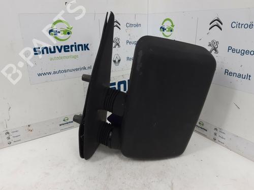Used Left mirror FIAT DUCATO Van (230_) 2.5 TDI (116 hp) 11097932