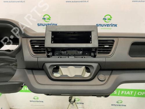 Instrumentbræt RENAULT TRAFIC III Van (FG_) 2.0 dCi 130 (FGMY) | BP25449888C46 