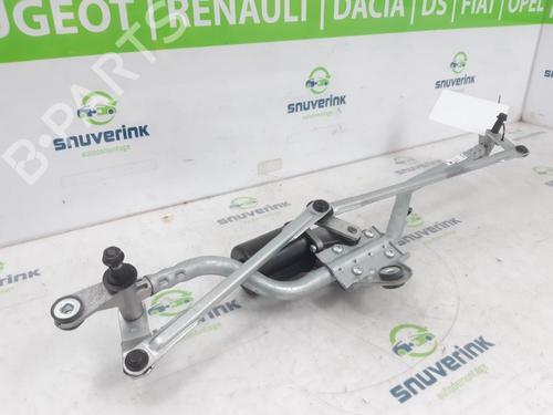 Front wipers mechanism VW TRANSPORTER T6 Van (SGA, SGH, SHA, SHH) 2.0 TDI | BP28288446C83 