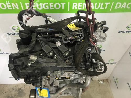 Engine PEUGEOT 108 1.0 VTi 72 | BP25205103M1 - Image 5