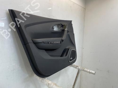 Front left panel RENAULT KADJAR (HA_, HL_) 1.2 TCe 130 (HLMR) | BP35991626C58 - Image 2