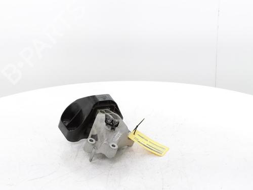 Engine mount RENAULT CLIO V (B7_) 1.0 TCe 100 (B7MT) | BP30185985M89 