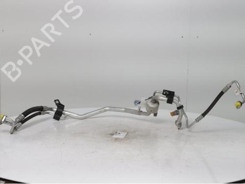 Used AC pipe AC pipe PEUGEOT 5008 II (MC_, MJ_, MR_, M4_) 1.6 THP 165 (M45GZW, M45GYW, M45GYV) (165 hp) 36641404 36641404