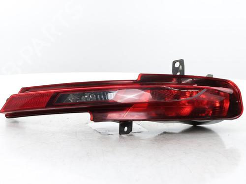 Used Rear fog light Rear fog light 37798598 37798598