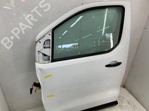 Left front door PEUGEOT EXPERT Van (V_) 2.0 BlueHDi 120 | BP30186821C2