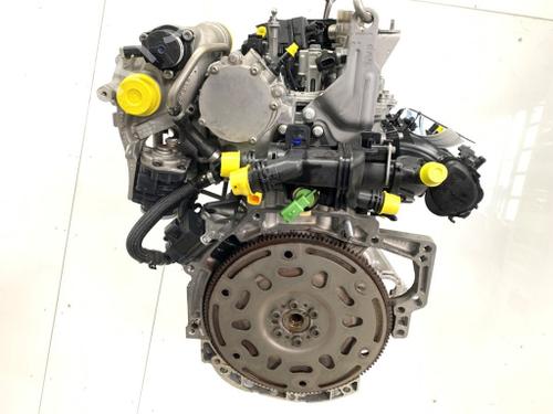 Engine PEUGEOT 2008 I (CU_) 1.2 THP 110 / PureTech 110 | BP40527511M1 - Image 2