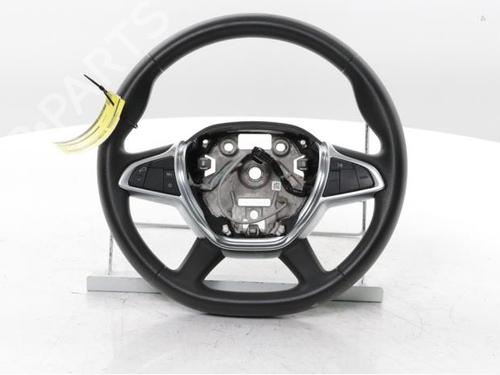 steering-wheel-dacia-spring-2020-30757151 main image