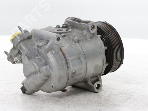AC compressor CITROËN C5 AIRCROSS (A_) 1.2 PureTech 130 (ARHNSJ) | BP36090434M34 - Image 5
