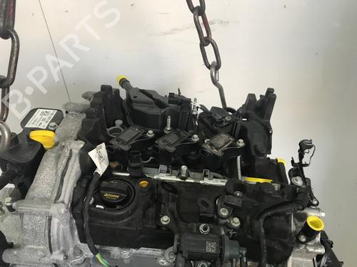 Engine FORD PUMA (J2K, CF7) 1.0 EcoBoost mHEV | BP36538689M1 - Image 5