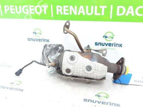 Catalyst PEUGEOT 108 1.0 VTi 72 | BP40572932M10 - Image 3