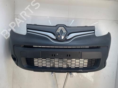 Used Front bumper Front bumper RENAULT KANGOO Express (FW0/1_) 1.5 dCi 75 (FW07, FW10, FW04) (75 hp) 39750398 39750398