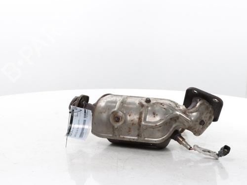 Used Catalyst PEUGEOT 108 1.0 VTi (69 hp) 30757484