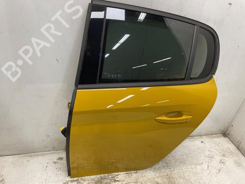Left rear door PEUGEOT 208 II (UB_, UP_, UW_, UJ_) 1.2 PureTech 100 | BP30757188C4