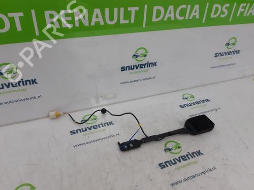 Seat buckle PEUGEOT 308 I (4A_, 4C_) 1.4 16V | BP16099143I32 