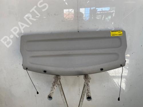 Used Rear parcel shelf Rear parcel shelf 38409368 38409368