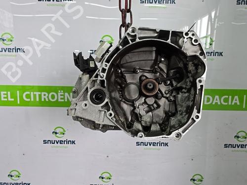 Gearbox RENAULT CLIO V (B7_) 1.0 TCe 100 (B7MT) | BP25776329M3 