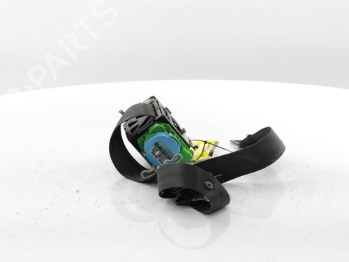 Front left seatbelt CITROËN C4 Picasso I MPV (UD_) 1.6 16V | BP28797144I26 