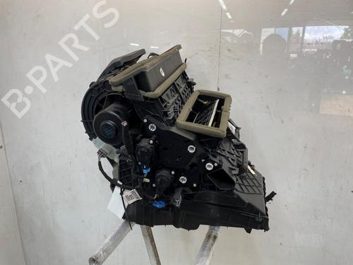 Used Heater matrix box Heater matrix box 38111458 38111458