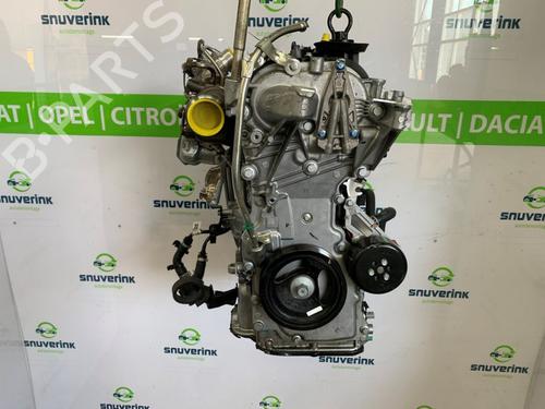 Motor RENAULT CLIO V (B7_) 1.0 TCe 90 (B7MT) | BP26489006M1 - Image 4