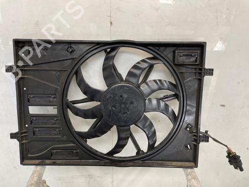 Electronic module SKODA SCALA (NW1) 1.0 TSI | BP40552050M83 - Image 4