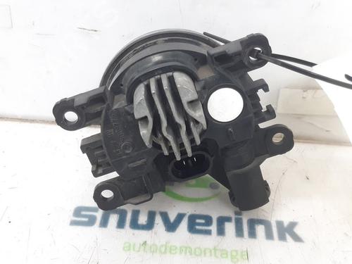 Left front fog light RENAULT CAPTUR I (J5_, H5_) 1.2 TCe 120 | BP24166458C30 - Image 3