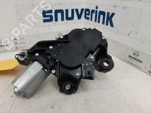 Rear wiper motor RENAULT MEGANE III Hatchback (BZ0/1_, B3_) 1.5 dCi (BZ0C) | BP10800186M102 