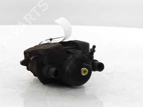 Right front brake caliper SKODA SCALA (NW1) 1.0 TSI | BP39618915M104 - Image 5