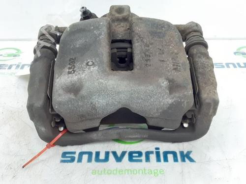 Used Right front brake caliper Right front brake caliper MINI MINI CLUBMAN (R55) Cooper (120 hp) 40571979 40571979