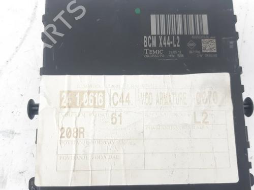 Engine control unit (ECU) RENAULT TWINGO II (CN0_) 1.2 16V (CN04, CN0B) | BP35756088M57 - Image 3