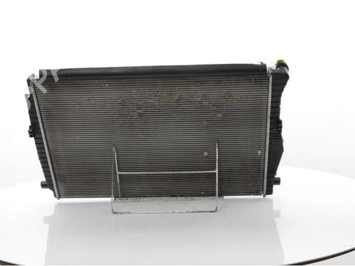 Water radiator VW GOLF VIII Variant (CG5, DB5) 1.5 TSI | BP40543409M31 - Image 6