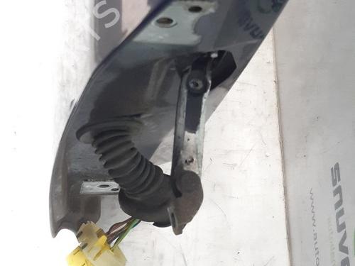 Right front door CITROËN C4 I (LC_) 1.4 16V | BP16764544C3 