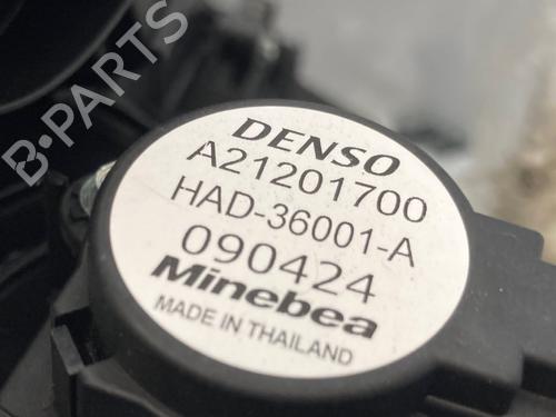 Heater matrix box RENAULT SYMBIOZ 1.6 E-Tech 145 | BP24944002M61 - Image 3