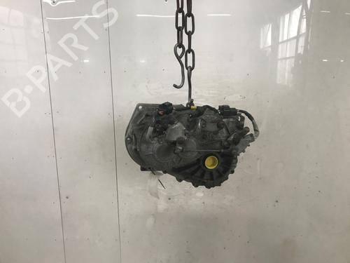 Gearbox PEUGEOT ION Electric | BP30757316M3 - Image 3