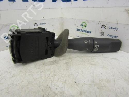 Used Steering column stalk Steering column stalk PEUGEOT PARTNER Box Body/MPV (5_, G_) 1.9 D (69 hp) 40594765 40594765