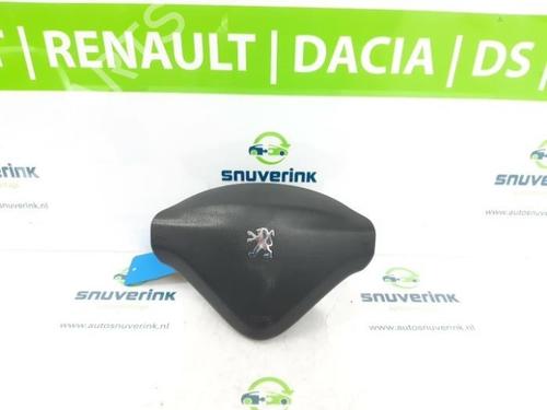 driver-airbag-peugeot-207-sw-wk_-2007-2008-2009-2010-2011-2012-2013-40569891 main image