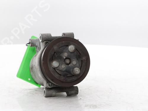AC compressor OPEL COMBO Box Body/MPV (K9) 1.5 D | BP39618858M34 - Image 7