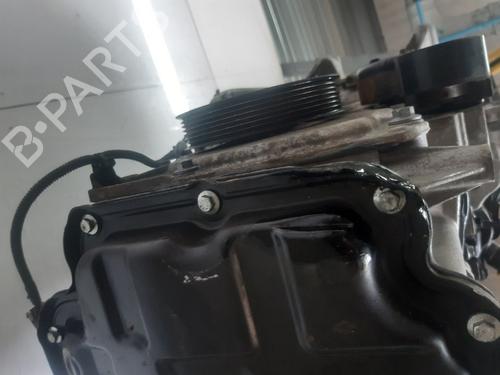 Engine RENAULT CAPTUR I (J5_, H5_) 0.9 TCe 90 | BP37798662M1  - Image 7