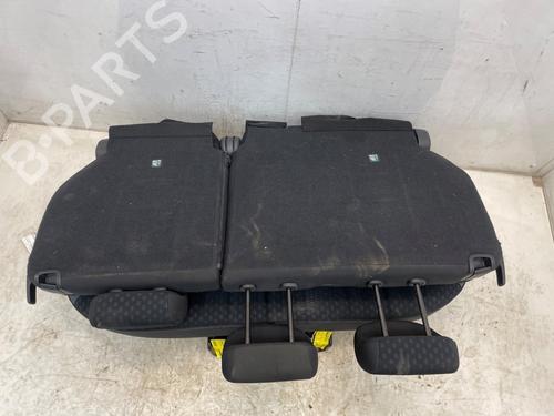Rear seat RENAULT CAPTUR I (J5_, H5_) 1.2 TCe 120 | BP31592377C17 - Image 5