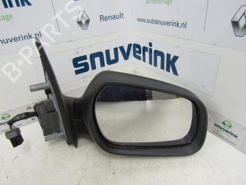 Used Right mirror CITROËN XSARA Coupe (N0) 1.6 16V (109 hp) 11097783